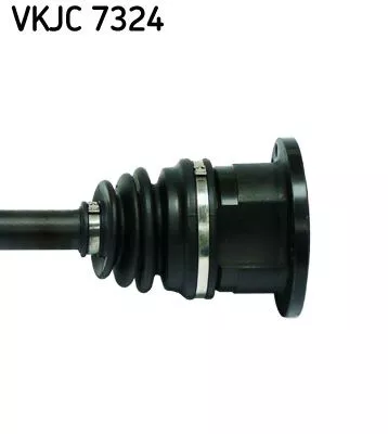 SKF Drive Shaft (VKJC7324)