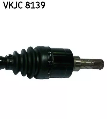 SKF Drive Shaft (VKJC8139)
