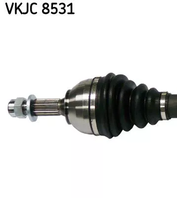 SKF Drive Shaft (VKJC8531)