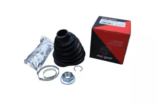 MAXGEAR Bellow Kit, drive shaft (49-1393)
