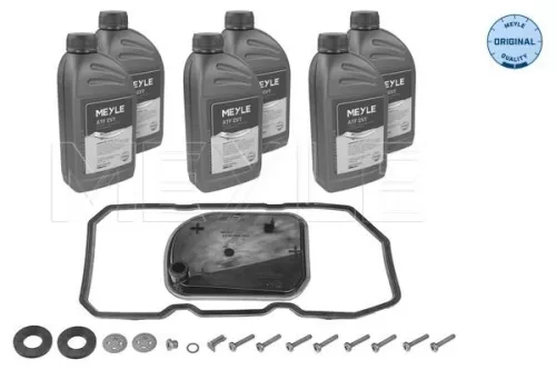 Parts Kit, automatic transmission oil change