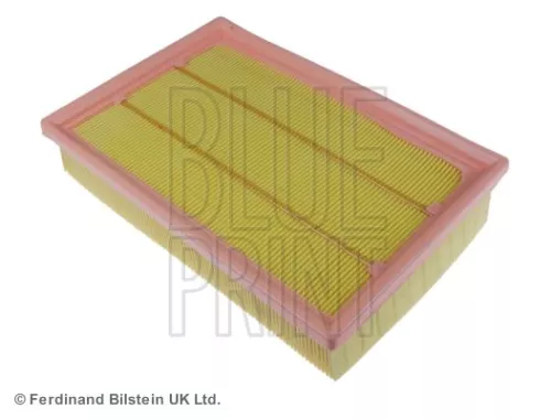 BLUE PRINT Parts Set, maintenance service (ADJ132132)