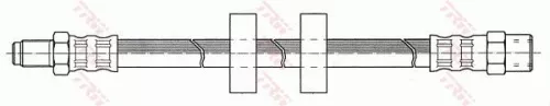 TRW Brake Hose (PHB113)