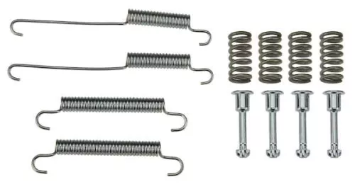 Accessory Kit, parking brake shoes