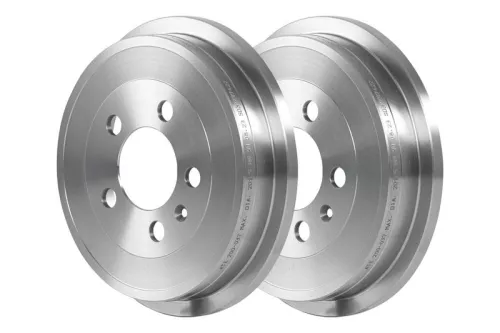 ATE Brake Drum (24.0220-0037.1)