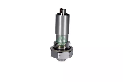 Schaeffler INA Belt Tensioner, V-ribbed belt (534040810)