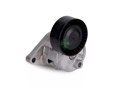 Schaeffler INA Belt Tensioner, V-ribbed belt (534010410)