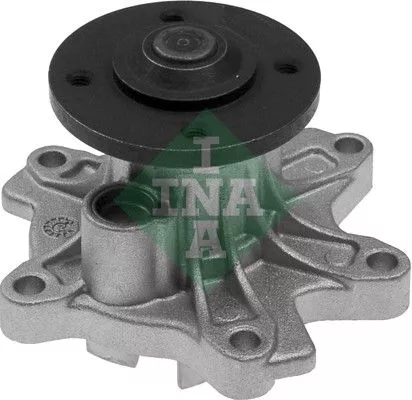 Schaeffler INA Belt Tensioner, V-ribbed belt (534014230)