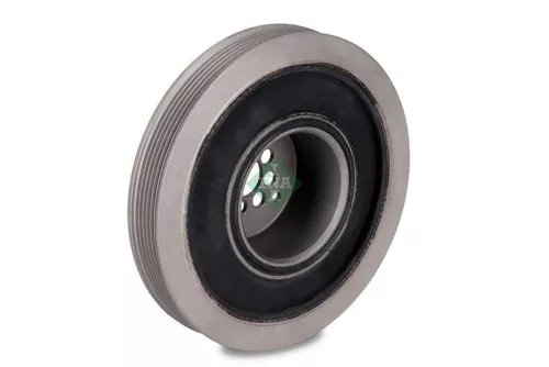 Schaeffler INA Belt Pulley, crankshaft (544010210)