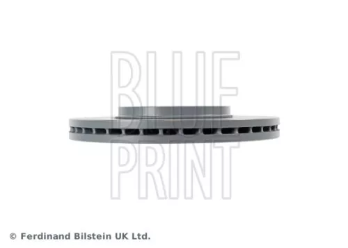 BLUE PRINT Brake Disc (ADN143181)