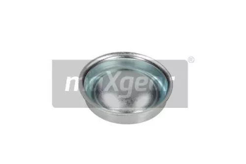 Cap, wheel bearing