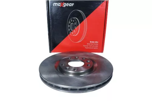 MAXGEAR Brake Disc (19-3536)