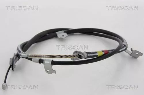 Cable Pull, parking brake