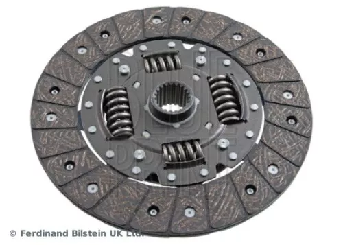 BLUE PRINT Clutch Disc (ADT33133)