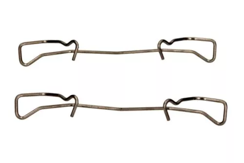 Accessory Kit, disc brake pad