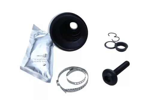 MAXGEAR Bellow Kit, drive shaft (49-1370)