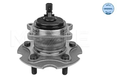 Wheel Hub