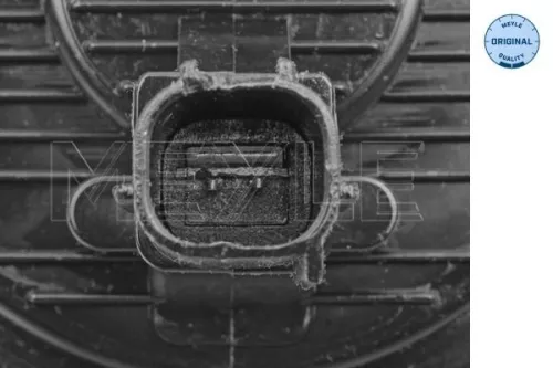 MEYLE Wheel Hub (30-147520007)