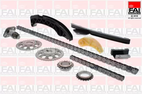 FAI AutoParts Timing Chain Kit (TCK305NG)