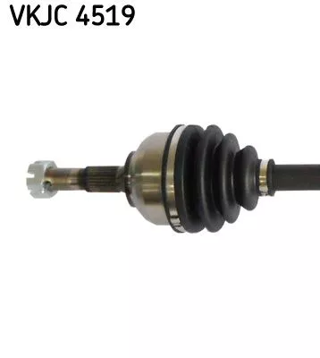 SKF Drive Shaft (VKJC4519)