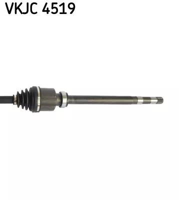 SKF Drive Shaft (VKJC4519)