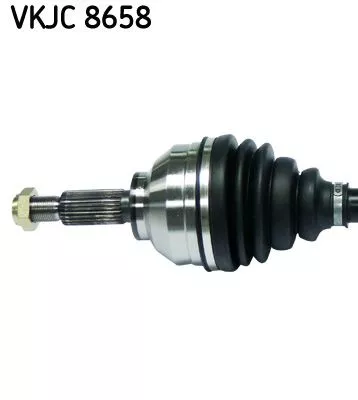 SKF Drive Shaft (VKJC8658)