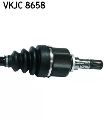 SKF Drive Shaft (VKJC8658)