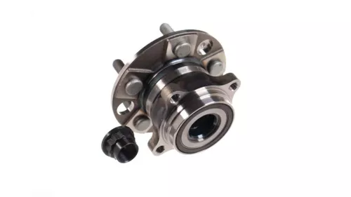 SKF Wheel Bearing Kit (VKBA7476)