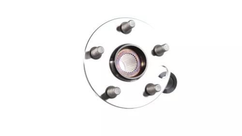 SKF Wheel Bearing Kit (VKBA7476)