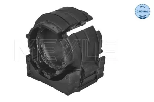 Mounting, stabiliser bar