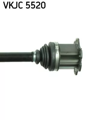 SKF Drive Shaft (VKJC5520)