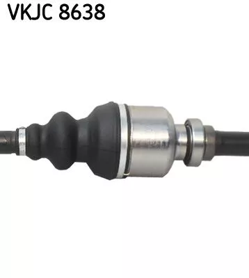 SKF Drive Shaft (VKJC8638)