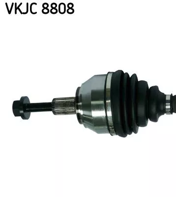 SKF Drive Shaft (VKJC8808)