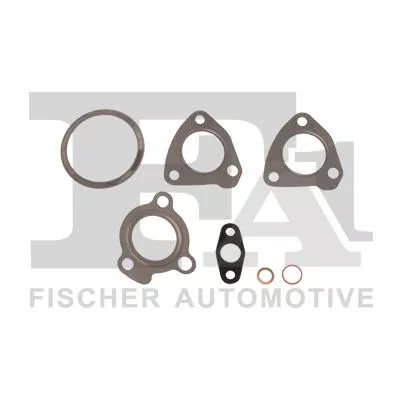 Mounting Kit, charger