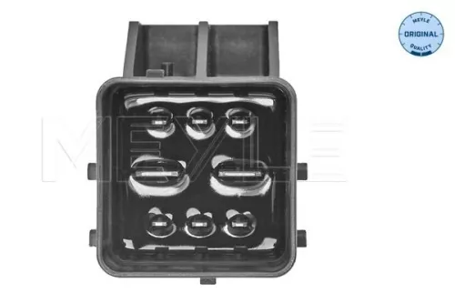 MEYLE Control Unit, glow time (11-148800009)