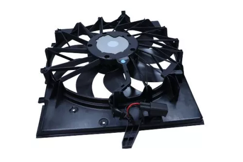 MAXGEAR Fan, engine cooling (AC230110)