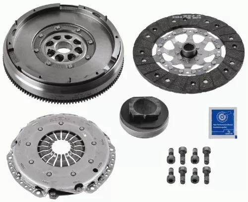 Clutch Kit
