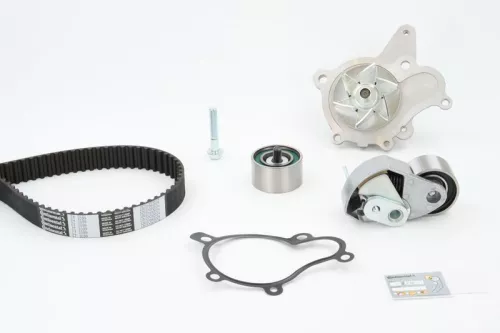 Water Pump & Timing Belt Kit