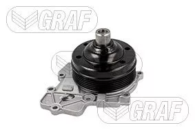 Water Pump, engine cooling