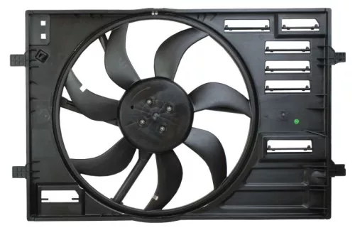 Fan, engine cooling