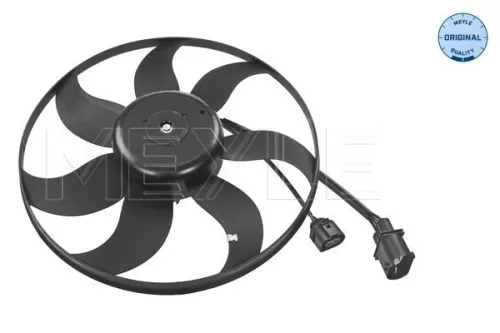 Fan, engine cooling