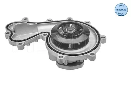 MEYLE Water Pump, engine cooling (1132200030)