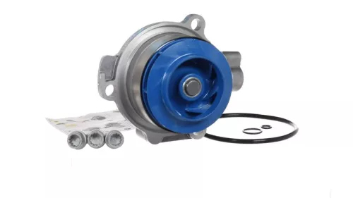 SKF Water Pump, engine cooling (VKPC81278)