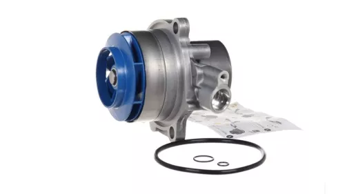 SKF Water Pump, engine cooling (VKPC81278)