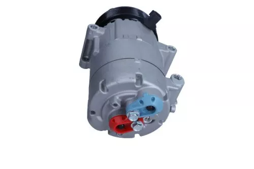 MAXGEAR Compressor, air conditioning (AC396744)