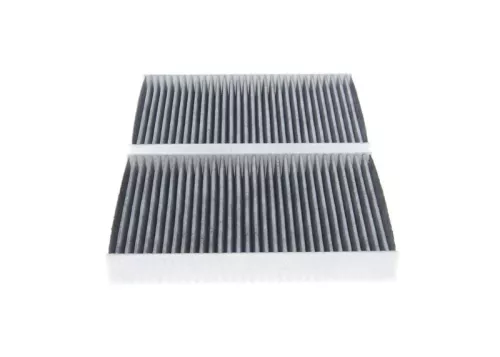 BOSCH Filter, cabin air (1987435578)