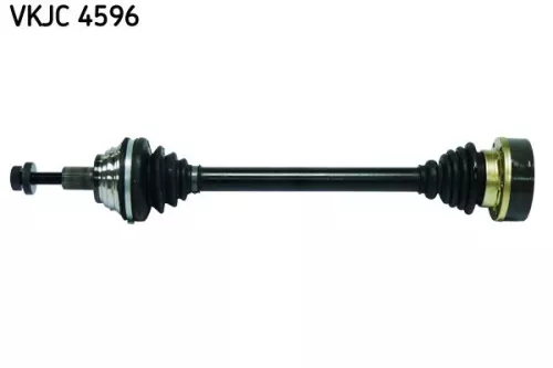SKF Drive Shaft (VKJC4596)