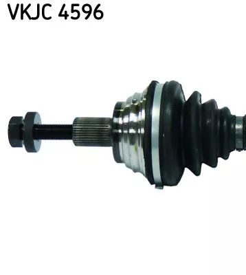 SKF Drive Shaft (VKJC4596)