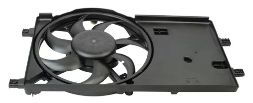 Fan, engine cooling