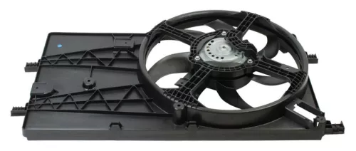 MAXGEAR Fan, engine cooling (23-0126)